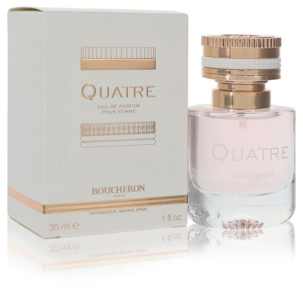 Boucheron Quatre Eau de Parfum Women Pink